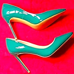 SUNETEDANCE LADIES SHOES 👞